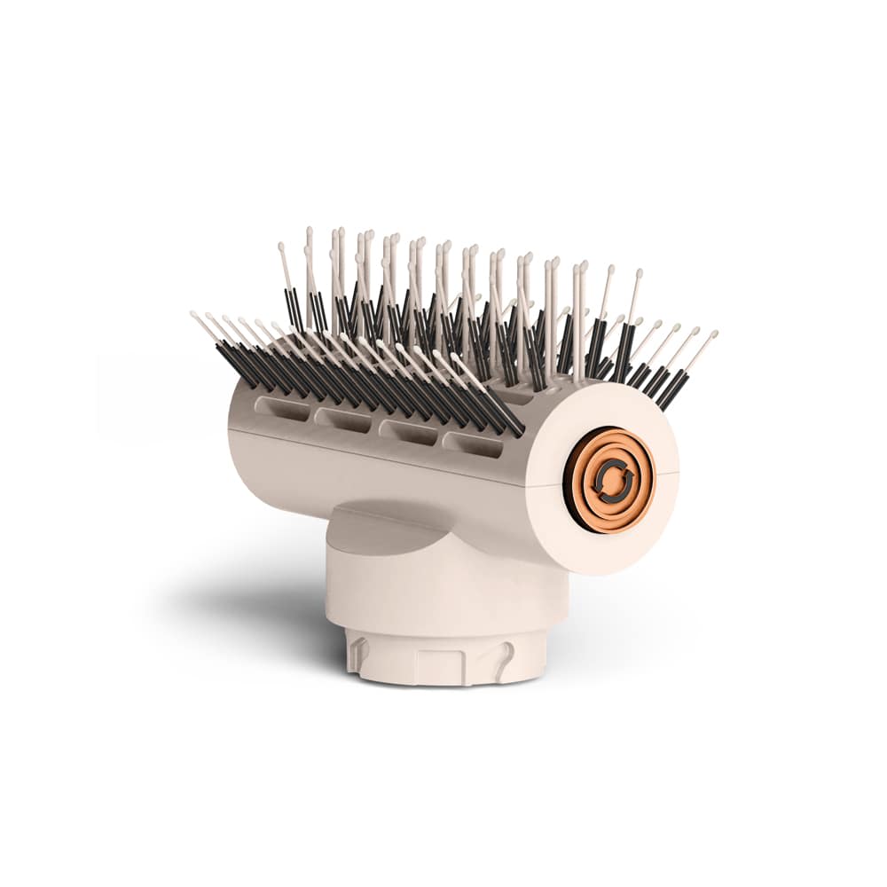 Shark® SpeedStyle™ QuickSmooth Brush